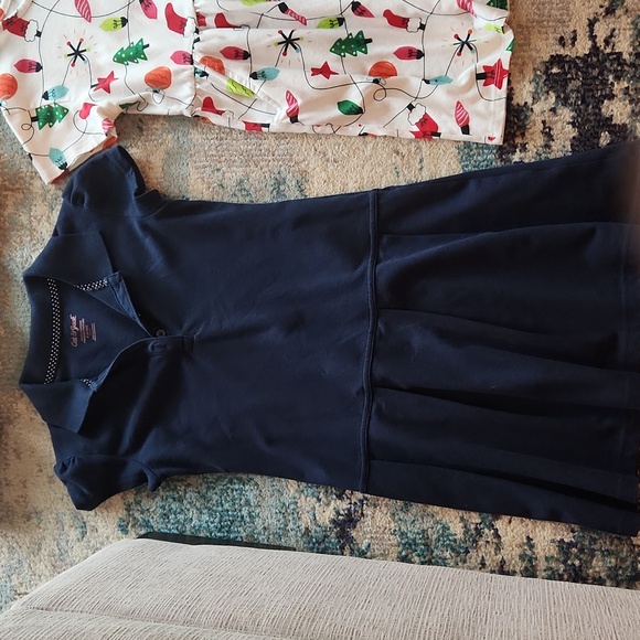 Kids dress haul (size 6-7) 11 total - Picture 2 of 12